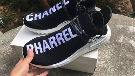 chanel human race prezzo